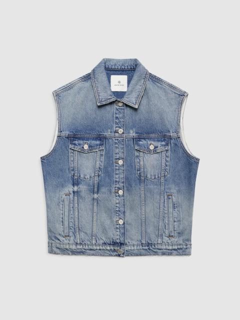 Rory Vest - Summer Indigo