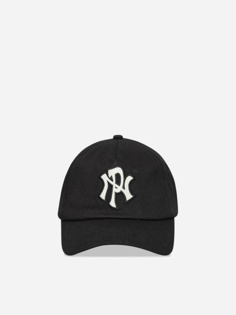 NYP Cap Black