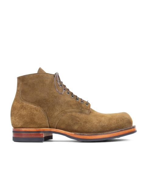 Service Boot® 2045 - Mushroom Chamois