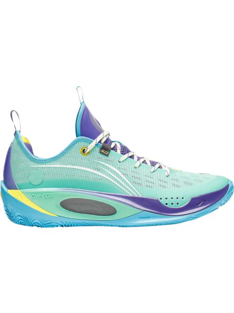 Li-Ning Wade 808 2 Cold Blood