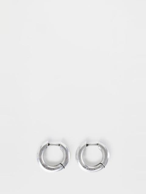 Mariela Loop Earrings