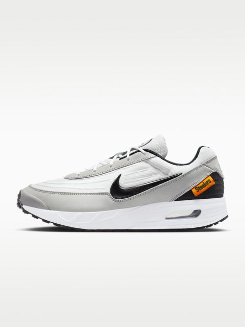 Pittsburgh Steelers Air Max Verse Men's Nike NFL Shoes