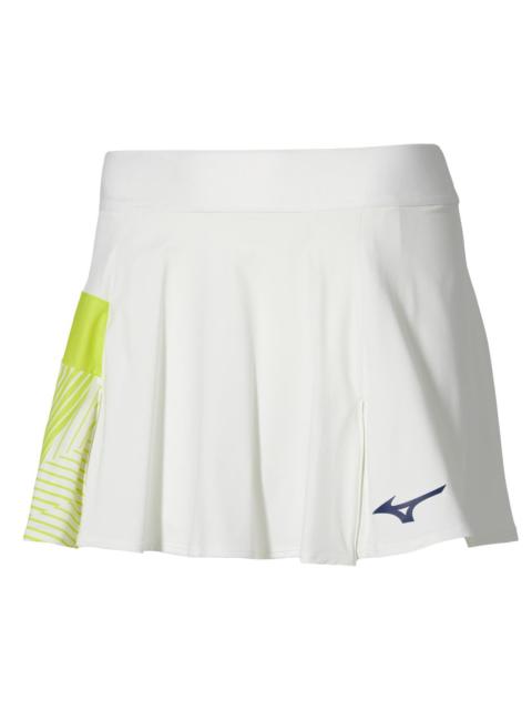 Mizuno Racquet Sports Women's Printed Flying Skirt