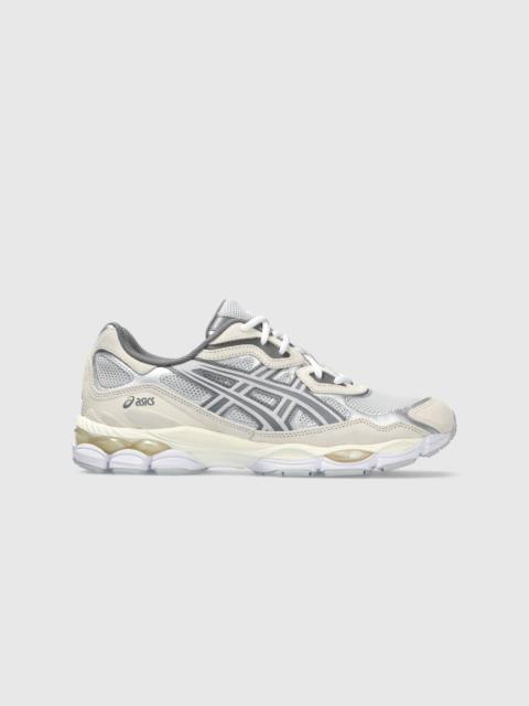 asics – GEL-NYC Concrete/Oatmeal