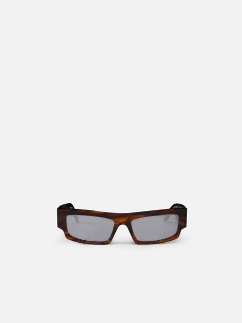 RECTANGULAR SUNGLASSES