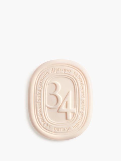 34 Boulevard Saint Germain - Perfumed soap