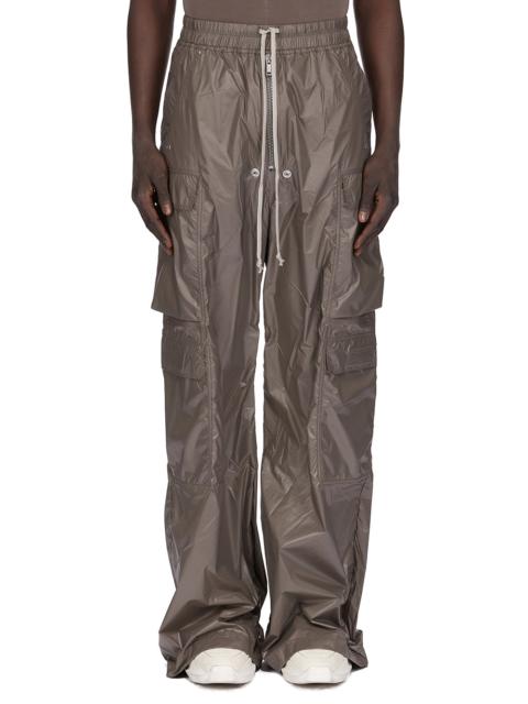 DOUBLE CARGO JUMBO BELAS