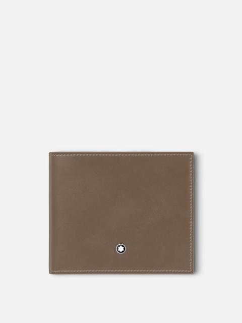 Meisterstück wallet 8cc