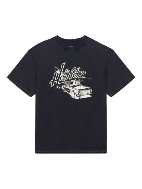 Joy Ride graphic short-sleeve T-shirt
