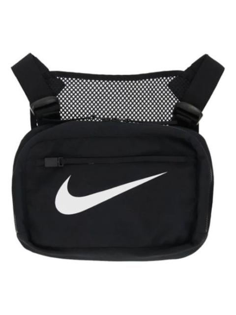 Nike Chest RLG 2.0 x MMW 'Black' CZ5629-010