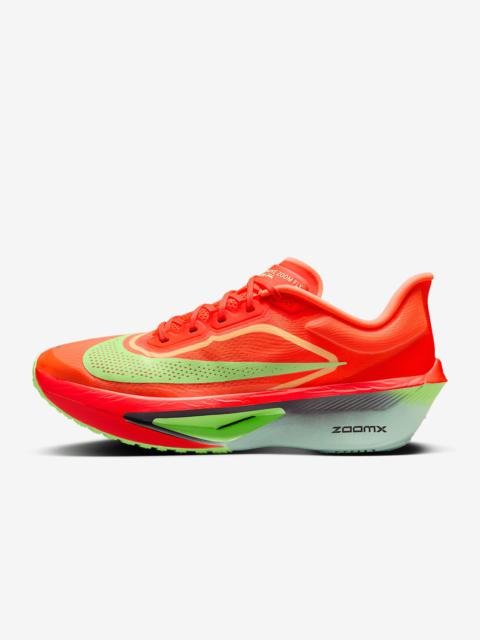 Nike Zoom Fly 6 Men's Road Racing Shoes