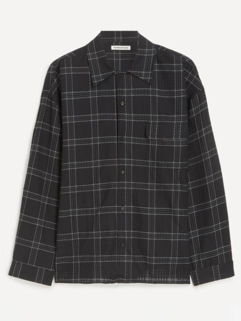 Wray Check Shirt