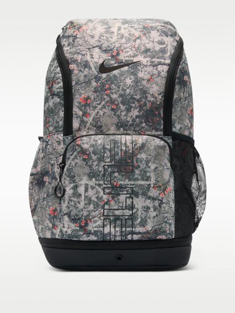 Nike Varsity Elite Printed Backpack (32L)