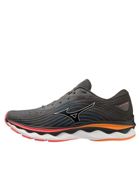 Mizuno Wave Sky 6 'Iron Gate Nimbus Cloud' J1GC220251