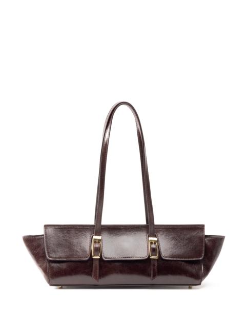 Le Bateau Vintage Leather Chestnut