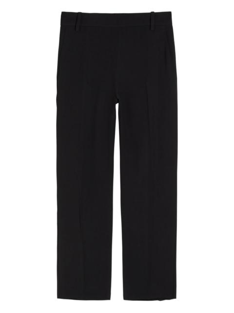 belt-loops trousers