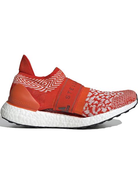 adidas Ultra Boost X 3D Stella McCartney Orange (Women's)