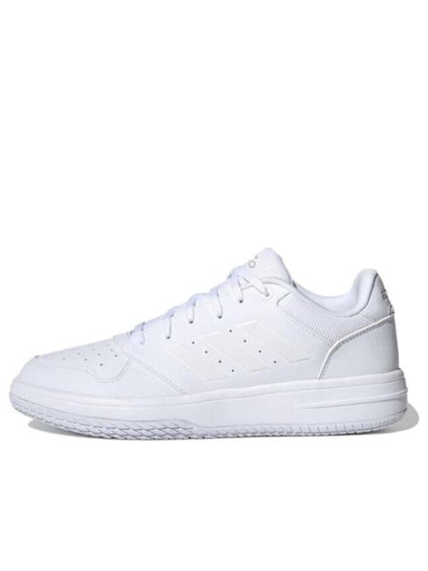adidas neo GAMETALKER White EH2007
