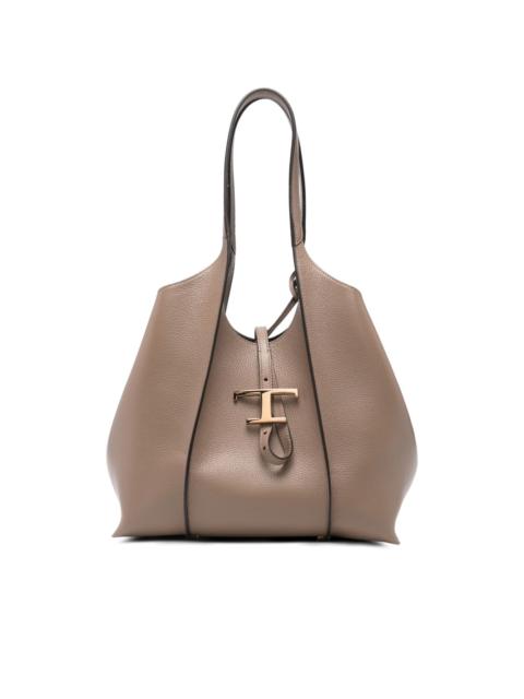 small T Timeless tote bag