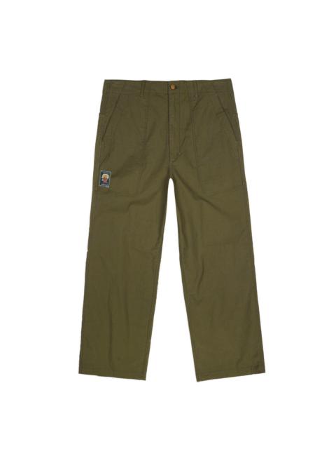 Brain Dead Equipment Fatigue Pant - Olive