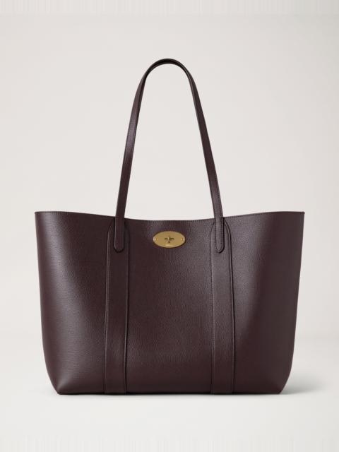 Bayswater Tote
Ebony Small Classic Grain