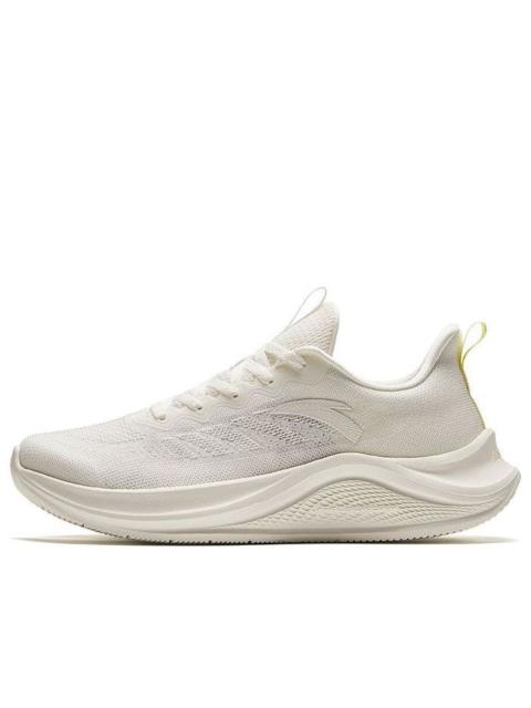 (WMNS) ANTA Running Series Sneakers 'Beige Cream' 922425509-1