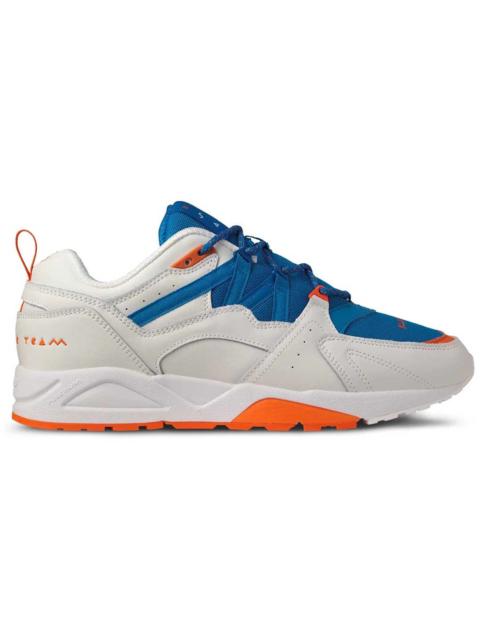 Karhu Fusion 2.0 Sasu Kauppi Join The Team Ibiza Blue