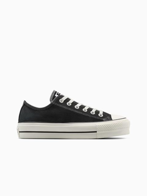 Chuck Taylor All Star Lift Platform Suede