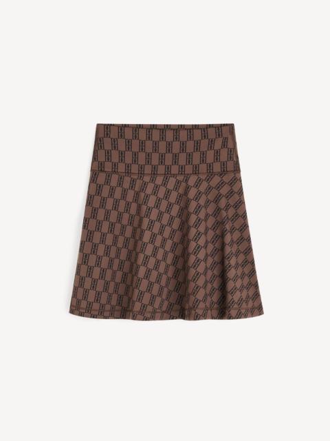 Pollyna athletic skirt