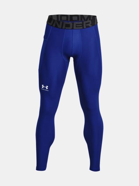 Men's HeatGear® Leggings