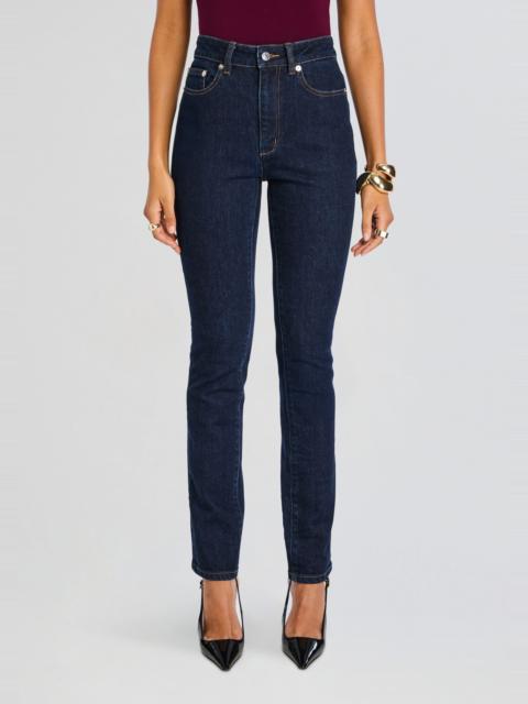 BETSY HIGH RISE SKINNY JEAN