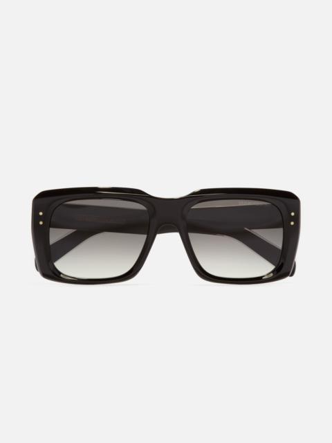 1418 RECTANGLE SUNGLASSES