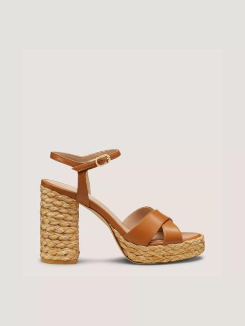 DAYNA PLATFORM SANDAL