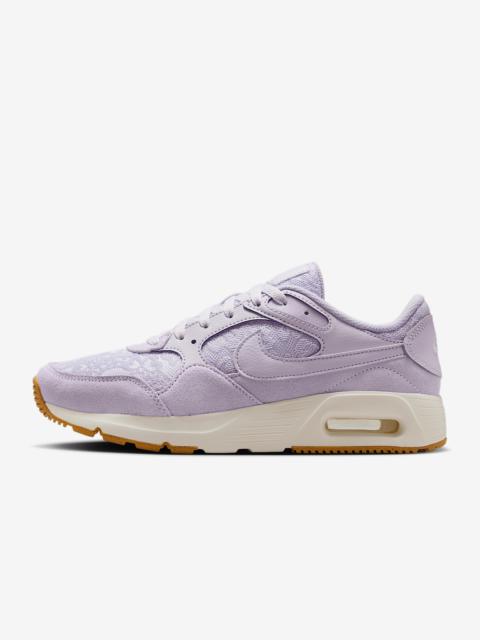 Nike Air Max SC Women's Shoes