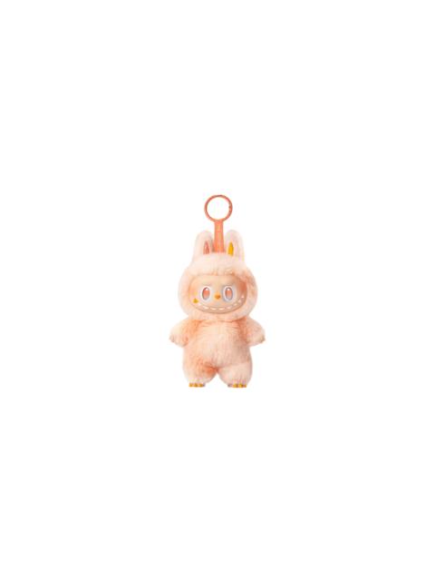 Labubu The Monsters Big into Energy Series "Plush Pendant - Happiness"
