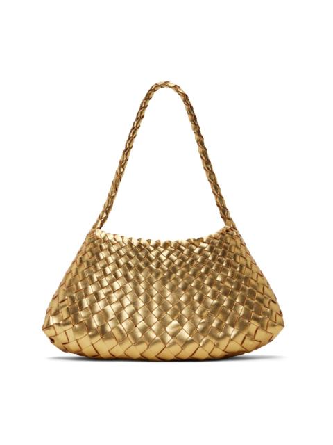 Gold Rosanna Bag