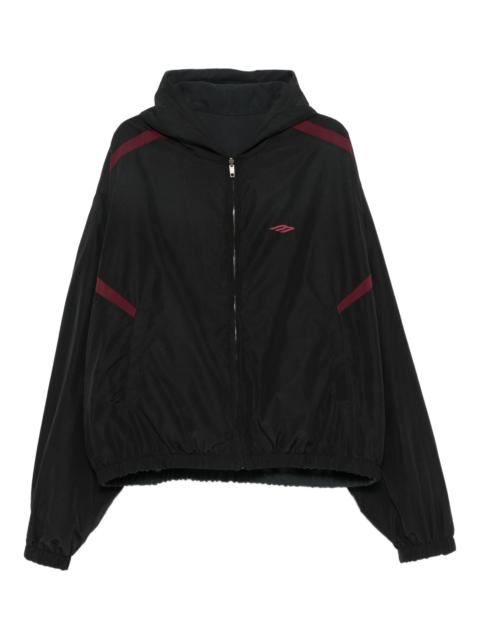 Balenciaga Zip -fastening Hoodie