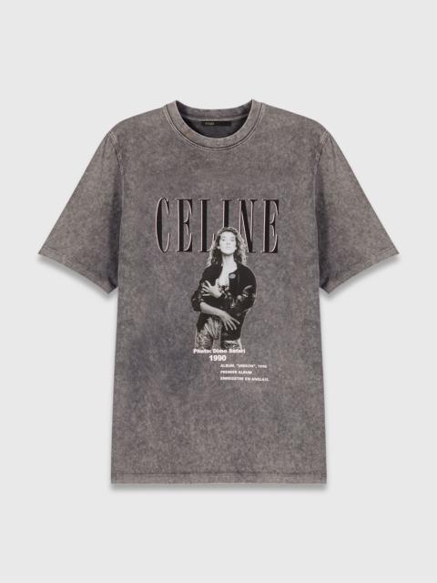 Maje x Céline Dion T-shirt