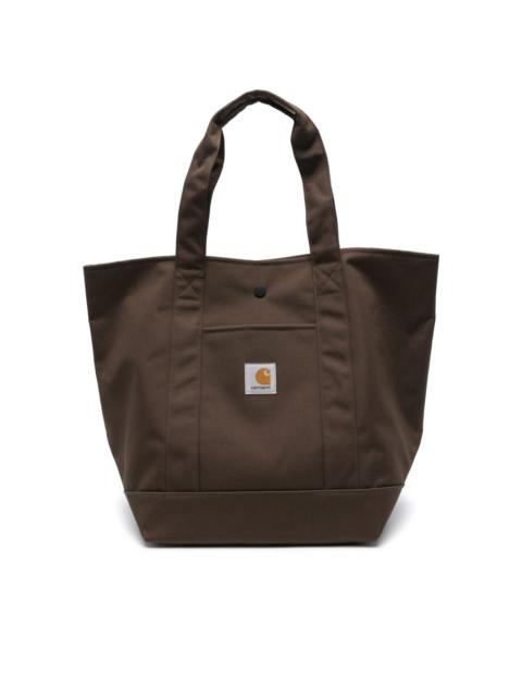 Jakob tote bag