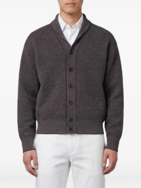 Jacquemus The Pelota Cardigan