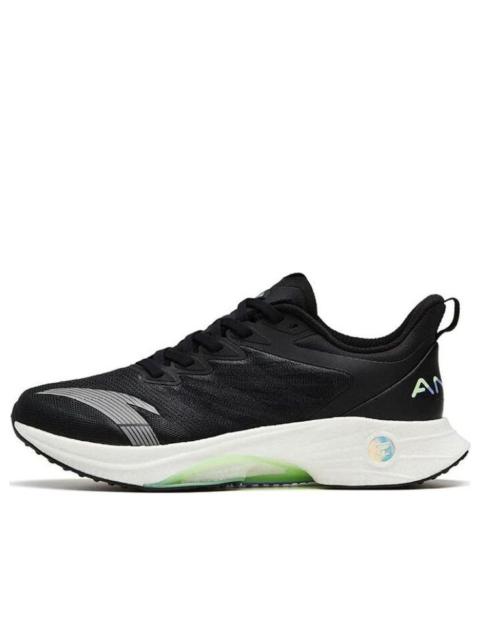 (WMNS) ANTA MACH 3.0 'Professional Racing Black and White' 122325583-7