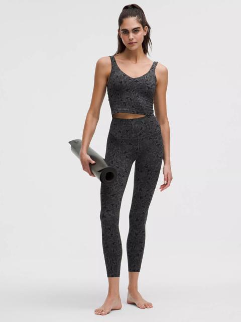 lululemon Align™ High-Rise Pant 25"