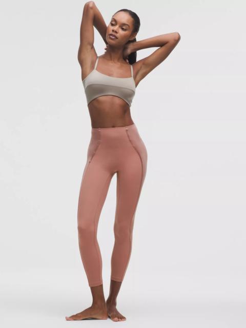 lululemon Align No Line™ High-Rise Pant 25" *Satin