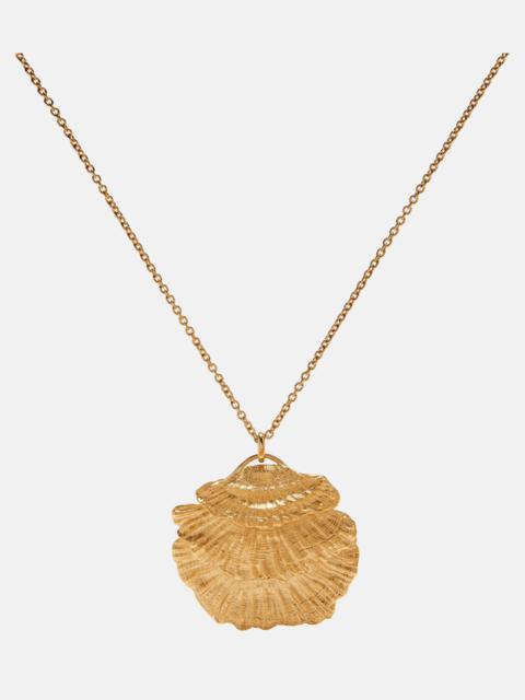 Chloé Shells necklace