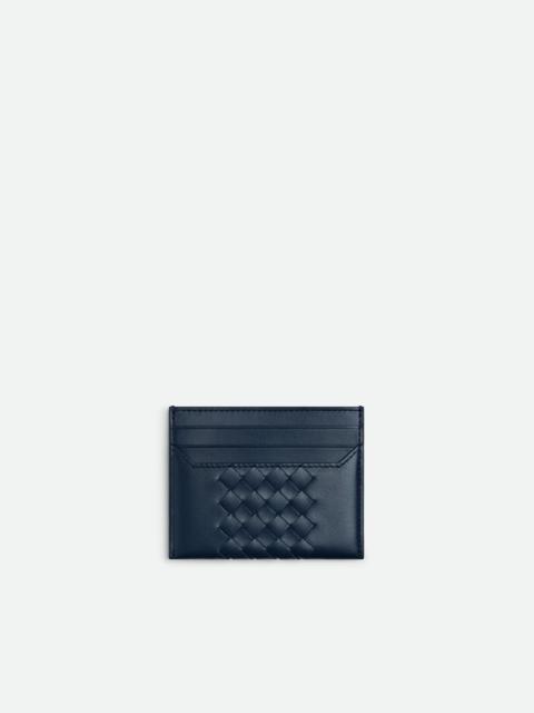 Intrecciato Piccolo Card Case