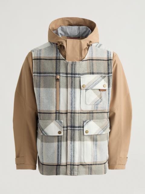 Fusion 3-In-1 Rain Jacket