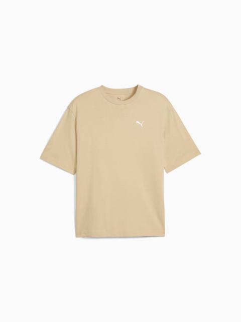 WARDROBE ESSENTIALS Men's Boxy Tee