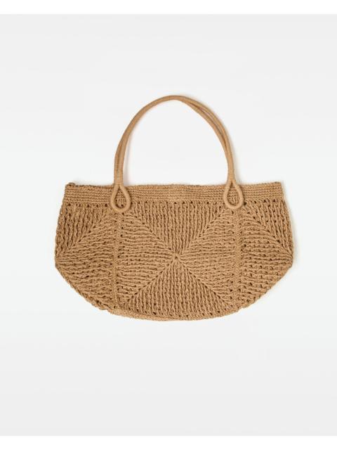 Paloma Beach Tote