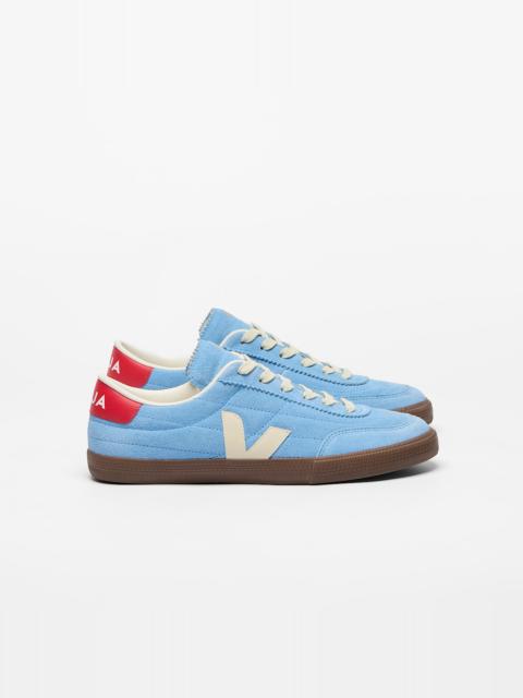 PANENKA SUEDE AQUA PIERRE BARK