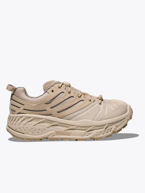 Elite Terrain System Stinson EVO OG Shoes in Oatmilk/Cream